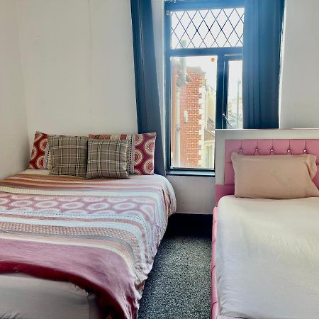 Nice Room Bs11 브리스틀 외부 사진